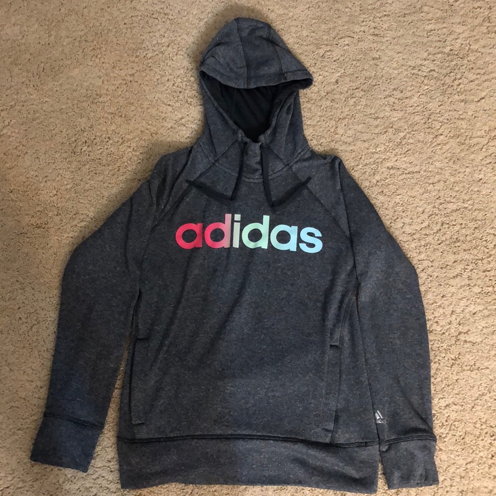 Adidas hoodie